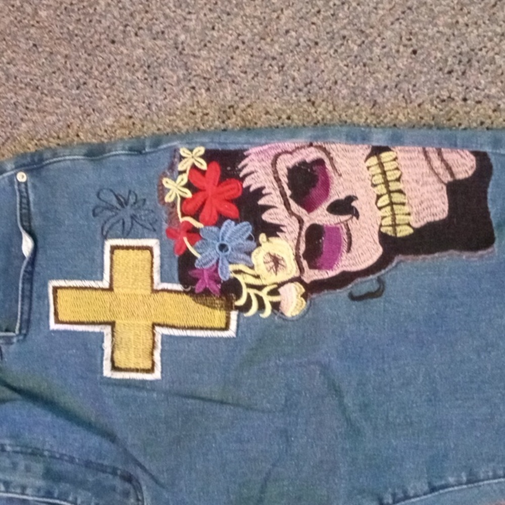 Miss Look JEANS - Picture 3 of 6